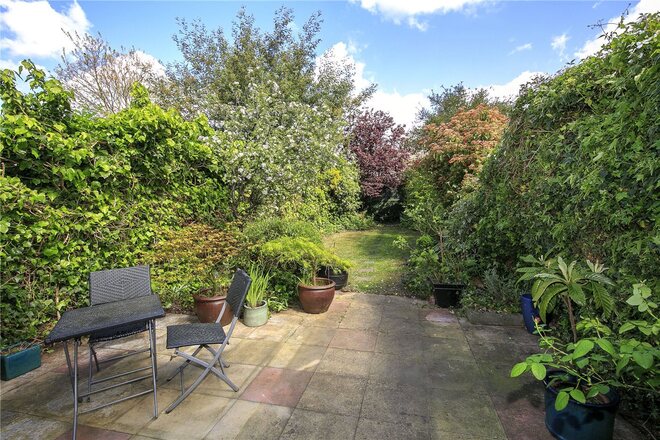 Windham Road, Kew, TW9