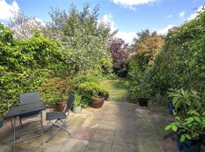 Windham Road, Kew, TW9