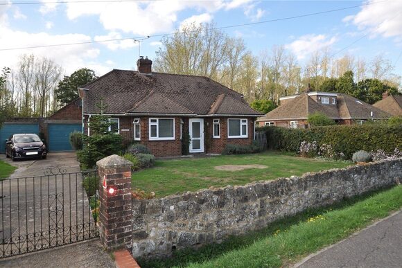 Mill Road, Ashford, TN26
