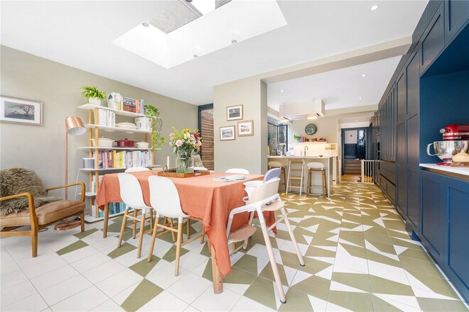 Upland Road, East Dulwich, SE22
