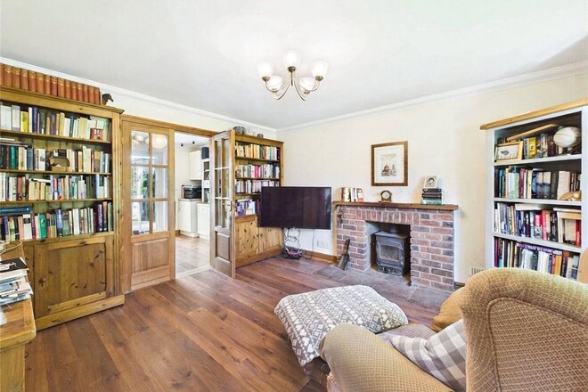 Eastwick Barton, Tiverton, EX16