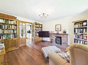 Eastwick Barton, Tiverton, EX16