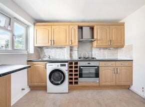 Layfield Road, London, NW4
