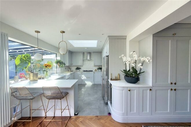 Cherry Tree Road, Buckinghamshire, HP9