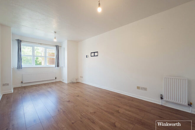 Lime Close, Harrow, HA3