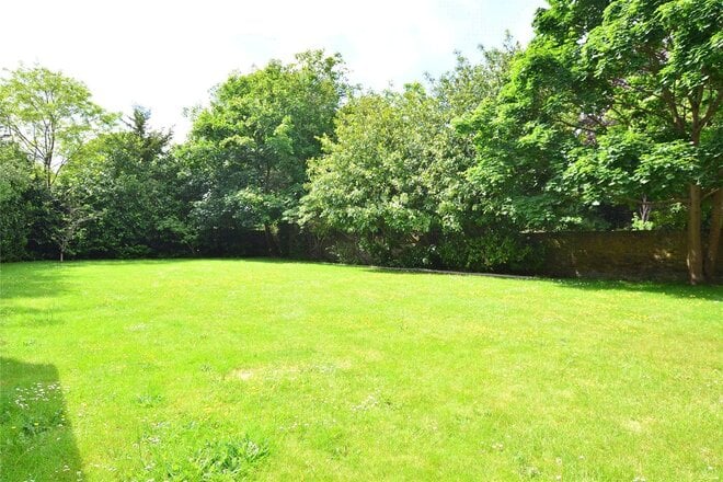 St Johns Park, Blackheath, SE3