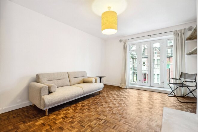 Hawarden Grove, London, SE24