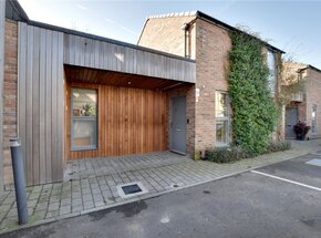 Herron Walk, Hither Green, SE13