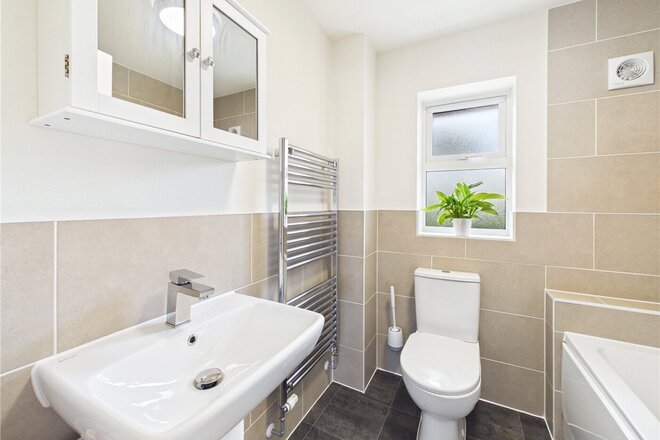 Uplowman Road, Devon, EX16