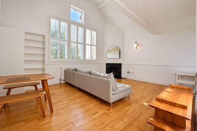 Roan Court, London, SE10