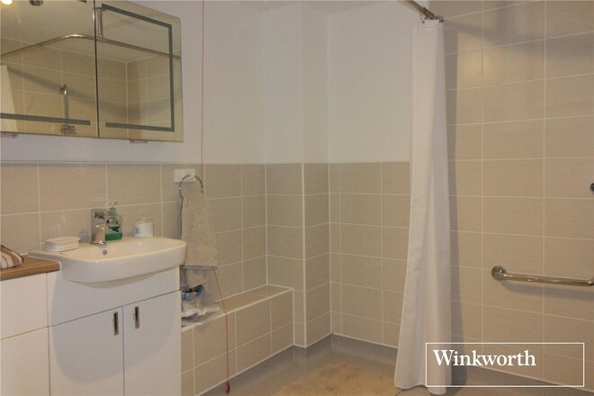 Studio Way, Hertfordshire, WD6