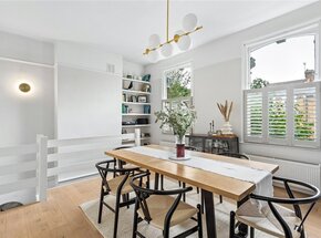 Ferntower Road, London, N5