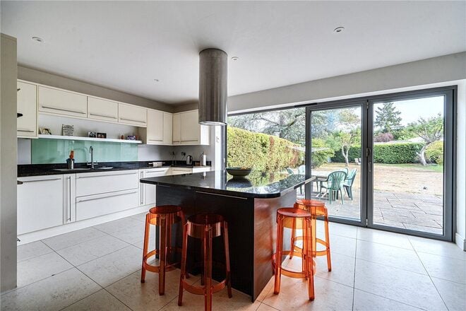 Menin Way, Surrey, GU9