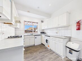 Culmington Road, London, W13