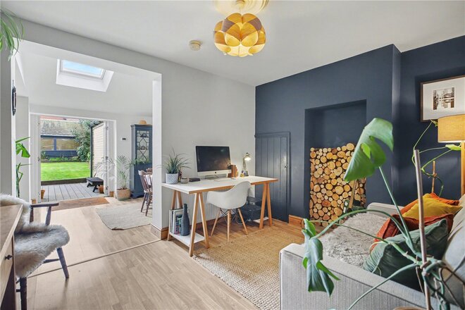 Caistor Lane, Norwich, NR14