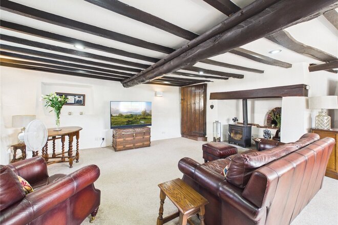 Calverleigh, Devon, EX16