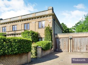 Duchess Crescent, Stanmore, HA7