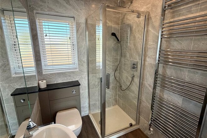 Town Road, Sleaford, NG34