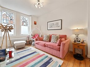 Galloway Road, London, W12