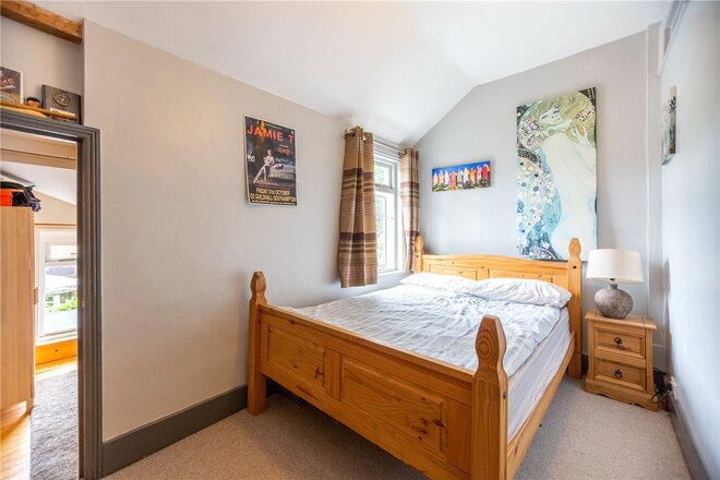 Beech Hill Road, Berkshire, SL5