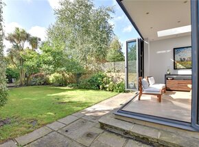 Westcombe Park Road, Blackheath, SE3