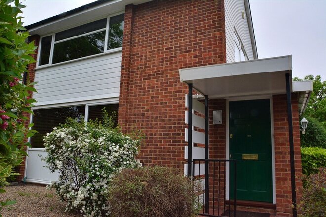 Foxwood Road, London, SE3