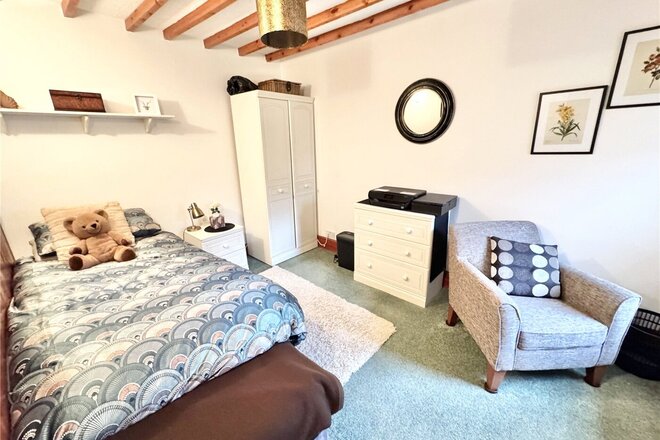 Archway Road, Poole, BH14