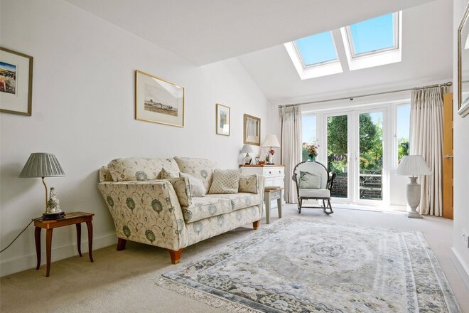 Merley Lane, Wimborne, BH21