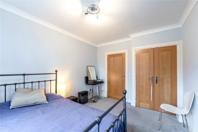 Ascent House, Weybridge, KT13