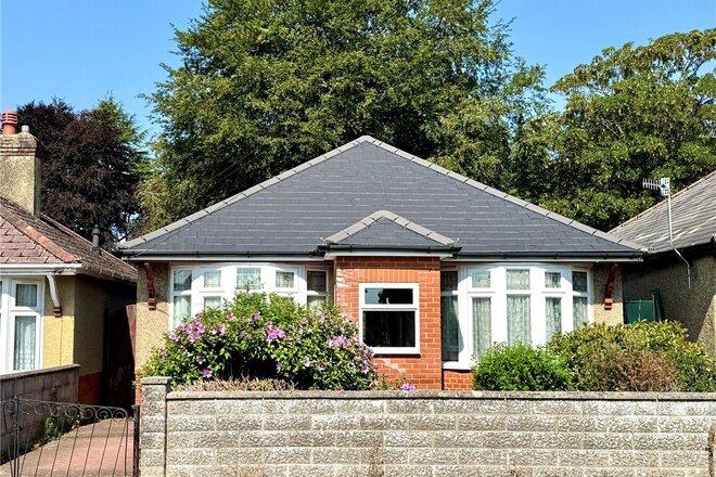 Harper Road, Wiltshire, SP2