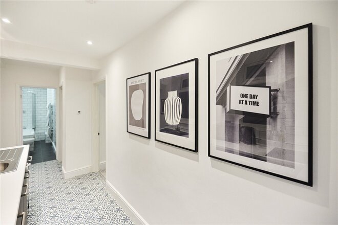 Lordship Lane, East Dulwich, SE22