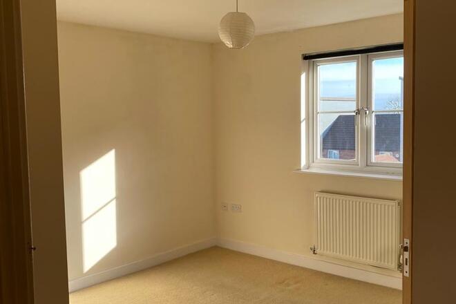 Bartholomews Square, Bristol, BS7