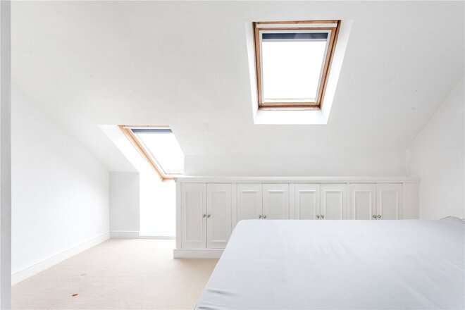 Engadine Street, Southfields, SW18