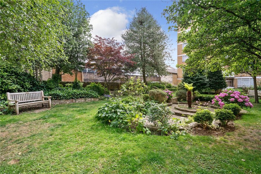 Communal Gardens