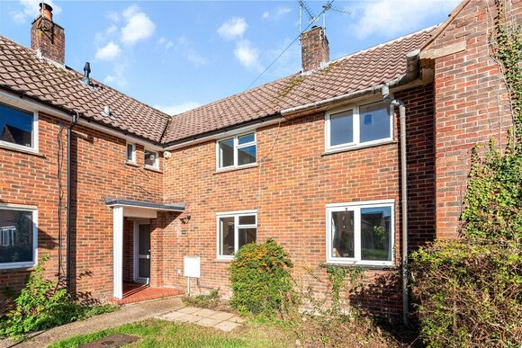 Greenhill Road, Hampshire, SO22