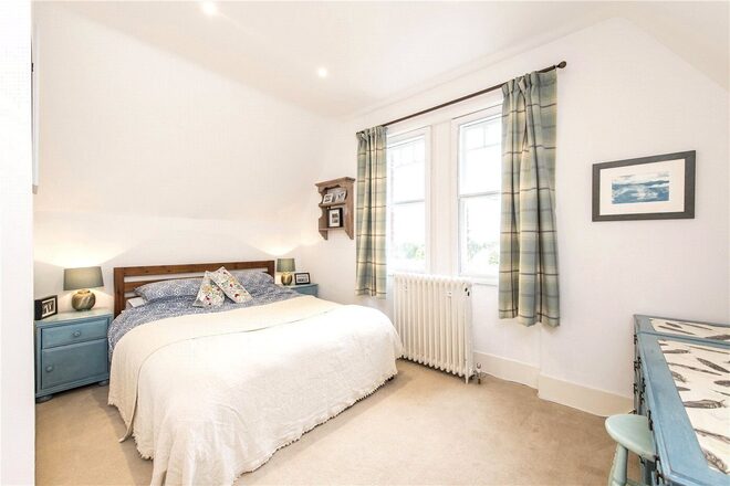 Leigham Court Road, London, SW16