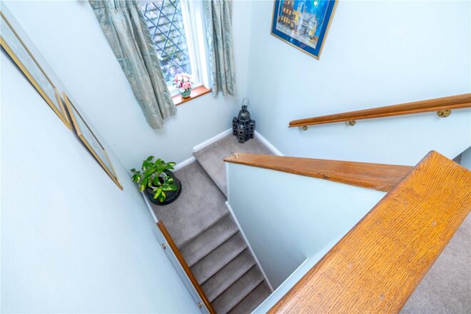 Station Road, Sleaford, NG34