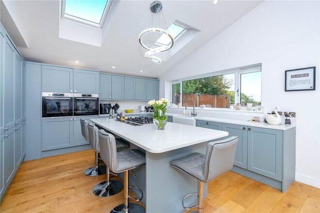 Cardyke Drive, Peterborough, PE6