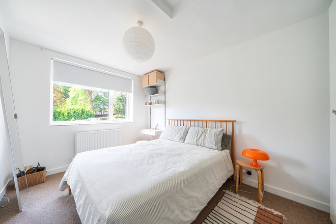 Knapdale Close, London, SE23
