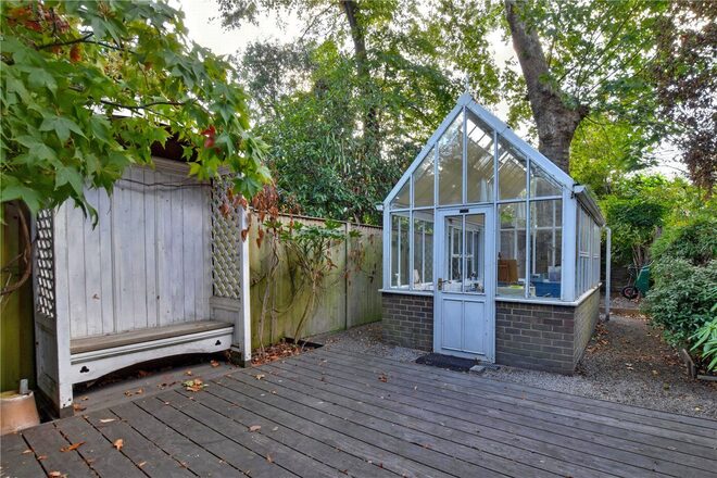 Heathway, Blackheath, SE3