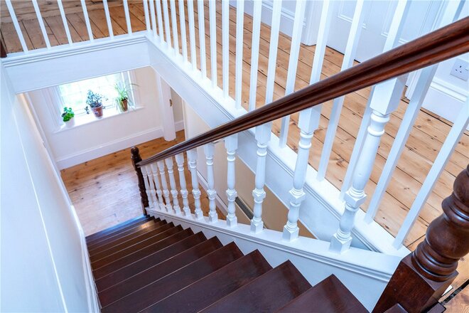 Westgate, Lincolnshire, NG34