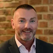 Andrew Booker