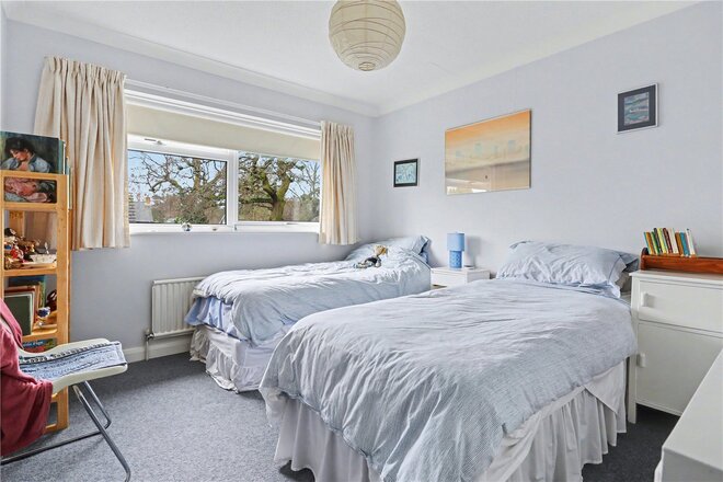 Carnoustie, Norfolk, NR4