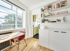 Taymount Rise, London, SE23