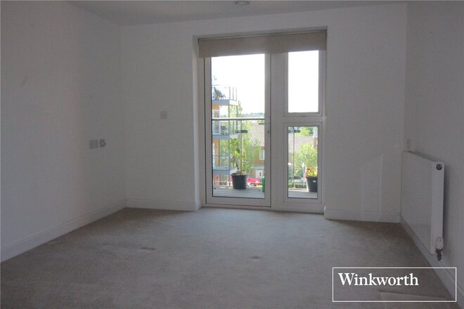 Studio Way, Hertfordshire, WD6