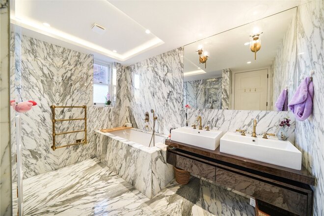 Palace Court, London, W2