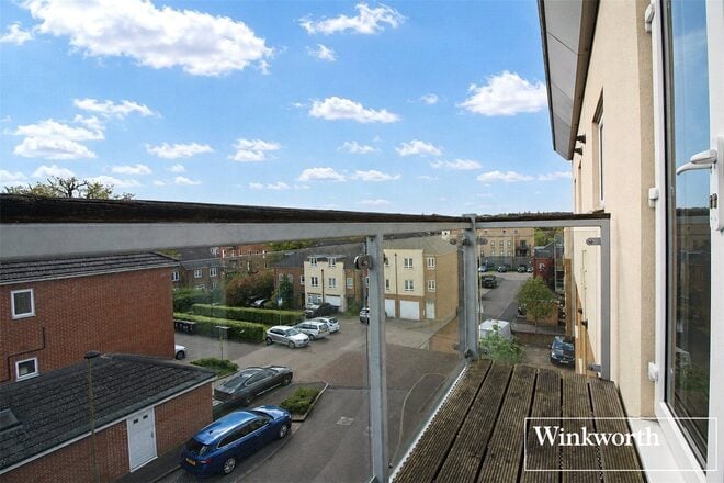 Taylor Court, Borehamwood, WD6