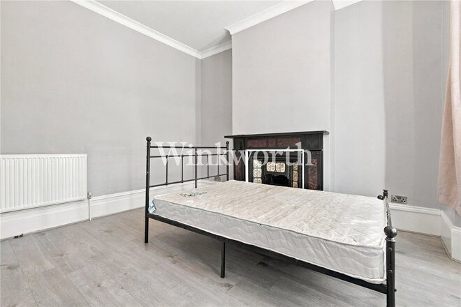 Winchelsea Road, London, London, N17
