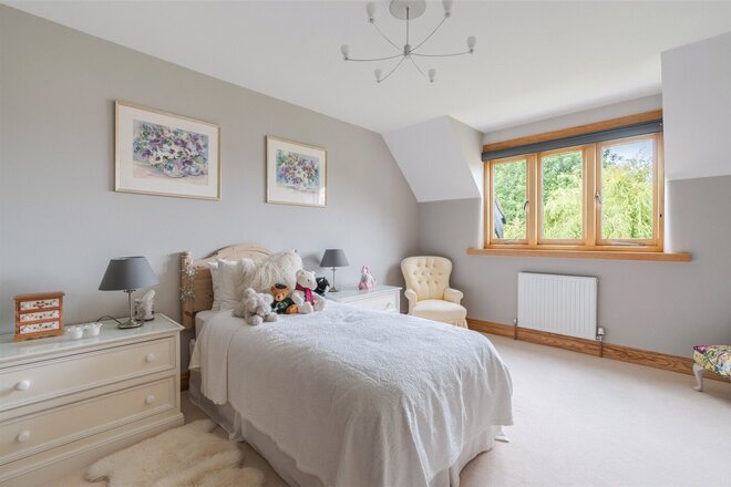 Witchampton Mill, Wimborne, BH21