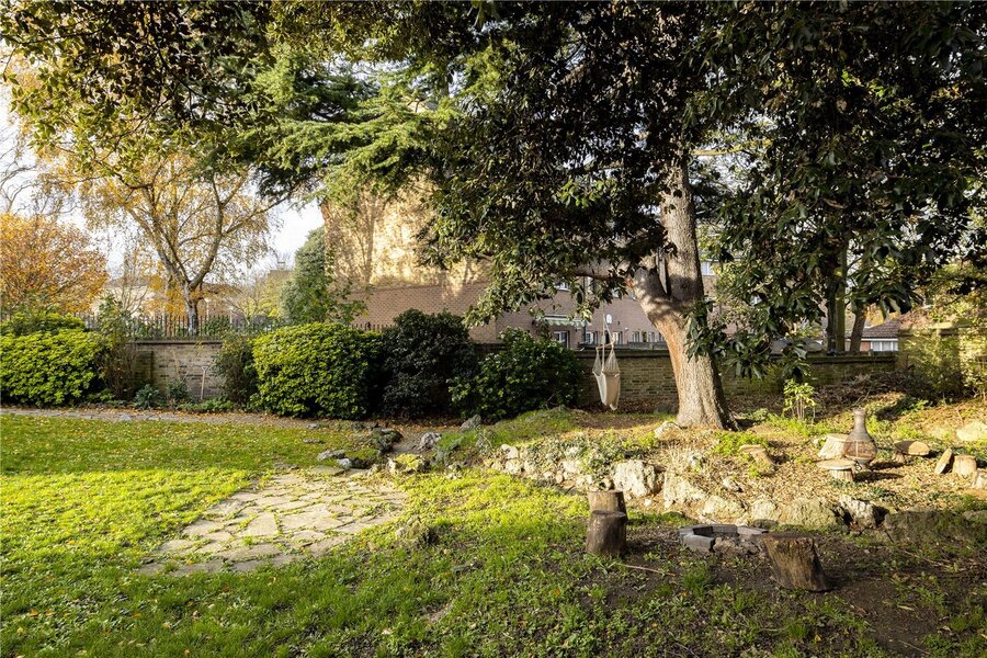 Communal Gardens